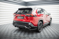 Maxton Design Heckansatz Diffusor DTM Look - Toyota RAV4 GR Sport MK5