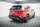 Maxton Design Heckansatz Diffusor DTM Look - Toyota RAV4 GR Sport MK5