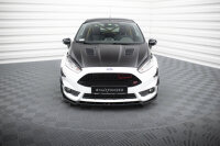 Maxton Design Frontansatz V.4 - Ford Fiesta ST MK7 Facelift