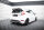 Maxton Design Rear extension Flaps Diffusor V.2 - Ford Fiesta ST MK7 Facelift