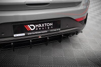 Maxton Design Heckansatz Diffusor - Hyundai I30 N Hatchback MK3 Facelift