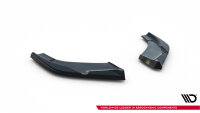 Maxton Design Heckansatz Flaps Diffusor V.5 - Hyundai I30 N Hatchback MK3 Facelift