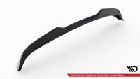 Maxton Design Spoiler Cap - Land Rover Range Rover Velar R-Dynamic MK1