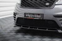 Maxton Design Frontansatz - Land Rover Range Rover Velar R-Dynamic MK1