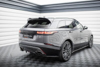 Maxton Design Heckansatz Diffusor DTM Look V.1 - Land Rover Range Rover Velar R-Dynamic MK1