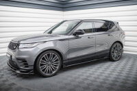 Maxton Design Seitenschweller Ansatz - Land Rover Range Rover Velar R-Dynamic MK1