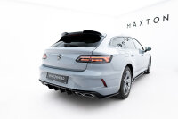 Maxton Design Heckspoiler Aufsatz Abrisskante - VW Arteon Shooting Brake R-Line MK1 Facelift