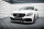 Maxton Design Front extension V.2 - Mercedes-AMG C63 Limousine/ Estate W205/ S205