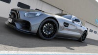 Maxton Design Seitenschweller Ansatz - Mercedes-AMG GT/ GT S C190 Facelift