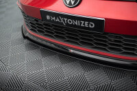 Maxton Design Frontansatz V.6 - VW Golf GTI/ GTE/ GTD/ R-Line MK8