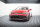 Maxton Design Frontansatz V.6 - VW Golf GTI/ GTE/ GTD/ R-Line MK8