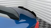 Maxton Design Spoiler Cap - VW Passat Limousine R-Line MK8