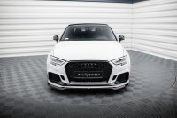 Maxton Design Frontansatz V.5 - Audi RS3 Limousine 8V Facelift