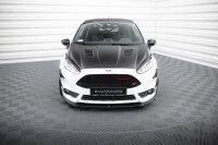 Maxton Design Hood vents - Ford Fiesta ST MK7 Facelift