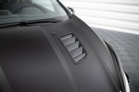 Maxton Design Hood vents - Ford Fiesta ST MK7 Facelift