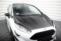Maxton Design Hood vents - Ford Fiesta ST MK7 Facelift