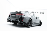 Maxton Design Spoiler Cap - BMW M5 Limousine G90