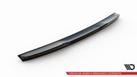 Maxton Design Spoiler Cap - BMW M5 Limousine G90