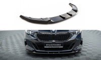 Maxton Design Front extension V.1 - BMW 5/ i5 M-Package...