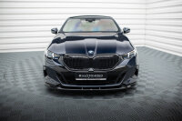 Maxton Design Front extension V.1 - BMW 5/ i5 M-Package...