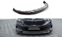 Maxton Design Front extension V.2 - BMW 5/ i5 M-Package...
