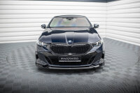 Maxton Design Front extension V.2 - BMW 5/ i5 M-Package...