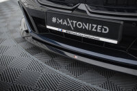Maxton Design Front extension V.2 - BMW 5/ i5 M-Package Limousine/ Touring G60/ G61