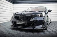 Maxton Design Frontansatz V.2 - BMW 5er/ i5 M-Paket Limousine/ Touring G60/ G61