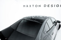 Maxton Design Heckscheiben Spoiler - BMW M5 Limousine G90