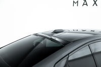 Maxton Design Heckscheiben Spoiler - BMW M5 Limousine G90