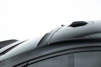 Maxton Design Rear window spoiler - BMW M5 Limousine G90
