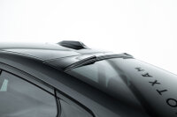 Maxton Design Rear window spoiler - BMW M5 Limousine G90