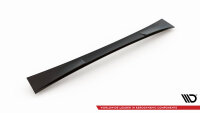 Maxton Design Rear window spoiler - BMW M5 Limousine G90