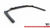 Maxton Design Rear extension Diffusor DTM Look V.2 - BMW 5/ i5 M-Package Limousine/ Touring G60/ G61