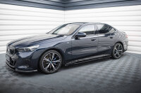 Maxton Design Side Skirts Diffusers V.2 - BMW 5 M-Package...