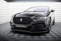Maxton Design Frontansatz V.1 - Jaguar XE X760 Facelift