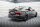 Maxton Design Heckansatz Diffusor DTM Look - Jaguar XE X760 Facelift