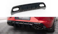 Maxton Design Rear extension Diffusor - Cupra Leon...