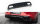 Maxton Design Heckansatz Diffusor - Cupra Leon Hatchback MK1
