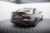 Maxton Design Street Pro Heckschürze - Jaguar XE...