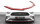 Maxton Design Front extension V.2 - Ford Mustang MK6 Facelift