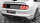 Maxton Design Heckansatz Flaps Diffusor V.2 - Ford Mustang GT MK6 Facelift