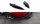 Maxton Design Rear extension Flaps Diffusor V.2 - Cupra Leon Hatchback MK1