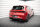 Maxton Design Rear extension Flaps Diffusor V.2 - Cupra Leon Hatchback MK1