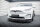 Maxton Design Front extension V.1 - Tesla Model X MK1 Facelift