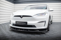 Maxton Design Frontansatz V.2 - Tesla Model X MK1 Facelift