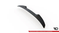 Maxton Design Prepreg Carbon Heckklappenspoiler - Audi RS3/ S3/ A3 S-Line/ Standard Limousine 8Y