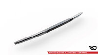 Maxton Design Prepreg Carbon Heckklappenspoiler - Audi RS3/ S3/ A3 S-Line/ Standard Limousine 8Y