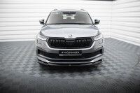 Maxton Design Front extension V.1 - Skoda Kodiaq...