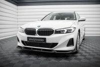 Maxton Design Frontansatz - BMW 3er Limousine/ Touring G20/ G21 Facelift